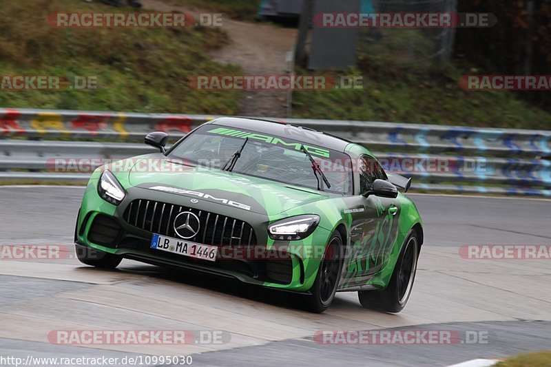 Bild #10995030 - Touristenfahrten Nürburgring Nordschleife (03.10.2020)