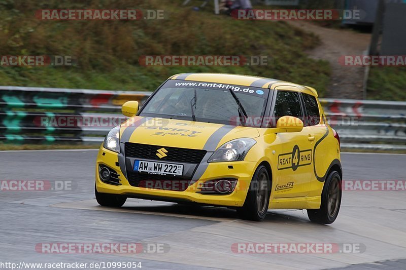 Bild #10995054 - Touristenfahrten Nürburgring Nordschleife (03.10.2020)