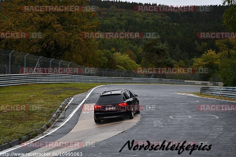 Bild #10995063 - Touristenfahrten Nürburgring Nordschleife (03.10.2020)