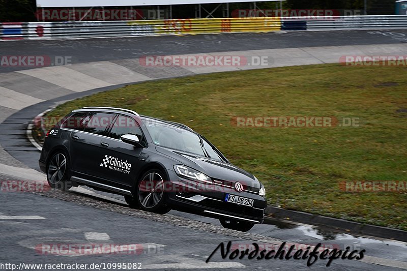 Bild #10995082 - Touristenfahrten Nürburgring Nordschleife (03.10.2020)