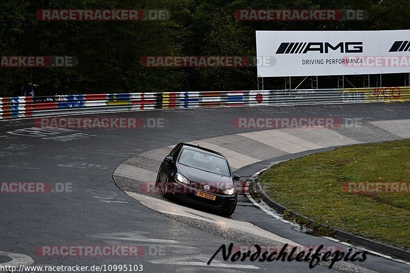 Bild #10995103 - Touristenfahrten Nürburgring Nordschleife (03.10.2020)