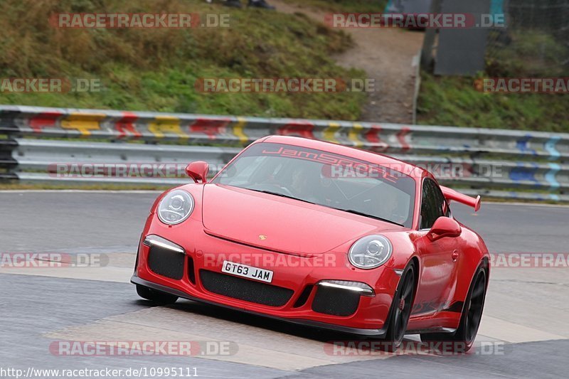 Bild #10995111 - Touristenfahrten Nürburgring Nordschleife (03.10.2020)