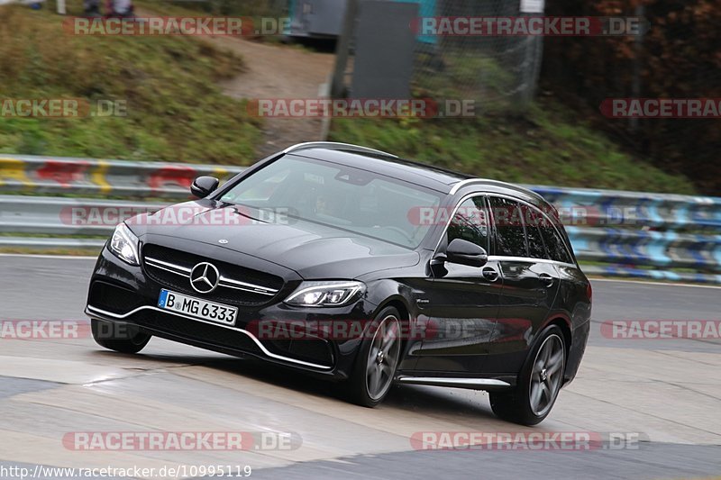 Bild #10995119 - Touristenfahrten Nürburgring Nordschleife (03.10.2020)