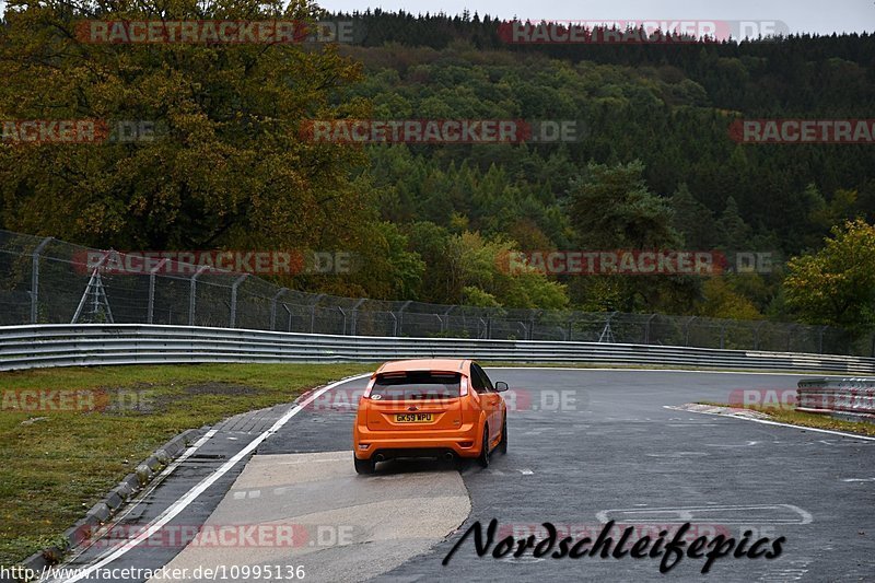 Bild #10995136 - Touristenfahrten Nürburgring Nordschleife (03.10.2020)