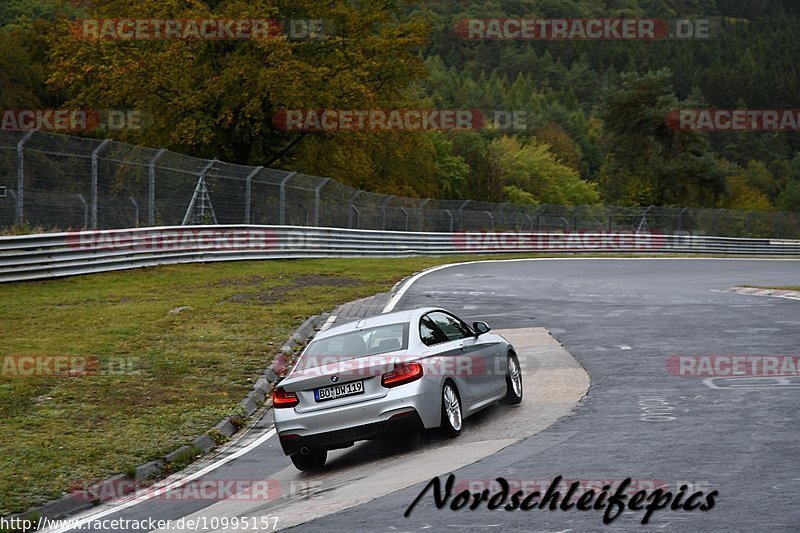 Bild #10995157 - Touristenfahrten Nürburgring Nordschleife (03.10.2020)