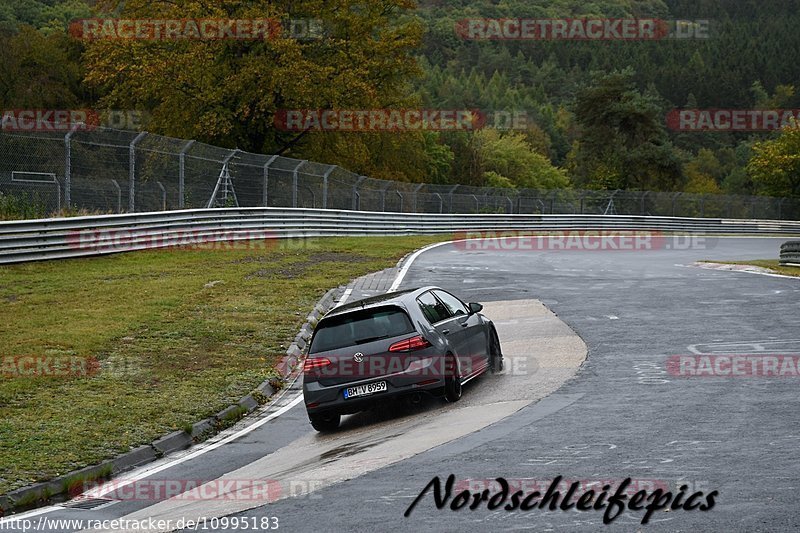 Bild #10995183 - Touristenfahrten Nürburgring Nordschleife (03.10.2020)