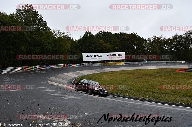 Bild #10995228 - Touristenfahrten Nürburgring Nordschleife (03.10.2020)