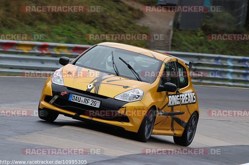 Bild #10995305 - Touristenfahrten Nürburgring Nordschleife (03.10.2020)