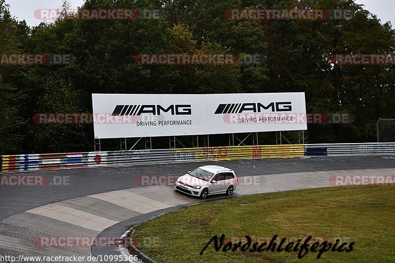 Bild #10995366 - Touristenfahrten Nürburgring Nordschleife (03.10.2020)