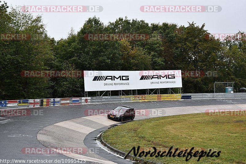 Bild #10995423 - Touristenfahrten Nürburgring Nordschleife (03.10.2020)