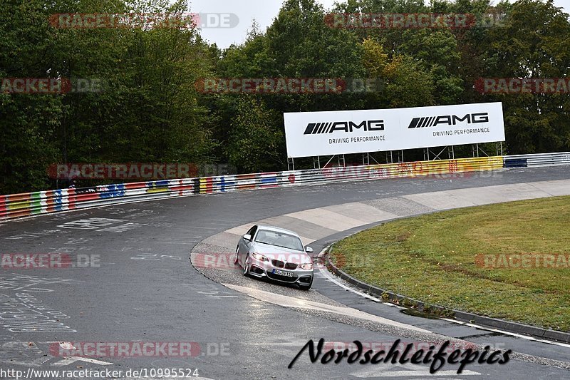 Bild #10995524 - Touristenfahrten Nürburgring Nordschleife (03.10.2020)