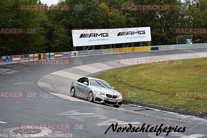 Bild #10995525 - Touristenfahrten Nürburgring Nordschleife (03.10.2020)