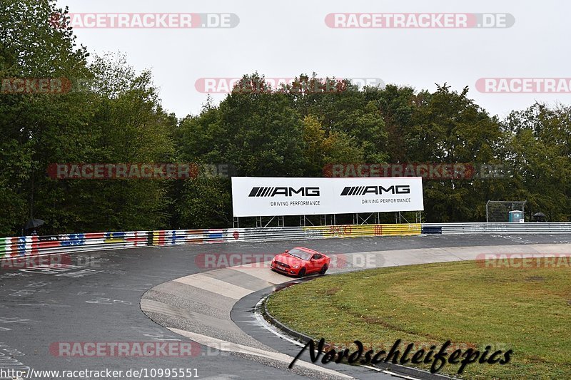 Bild #10995551 - Touristenfahrten Nürburgring Nordschleife (03.10.2020)