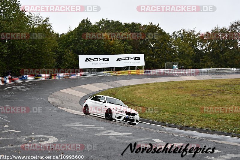 Bild #10995600 - Touristenfahrten Nürburgring Nordschleife (03.10.2020)