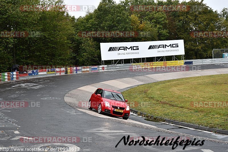 Bild #10995617 - Touristenfahrten Nürburgring Nordschleife (03.10.2020)