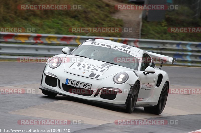 Bild #10995740 - Touristenfahrten Nürburgring Nordschleife (03.10.2020)