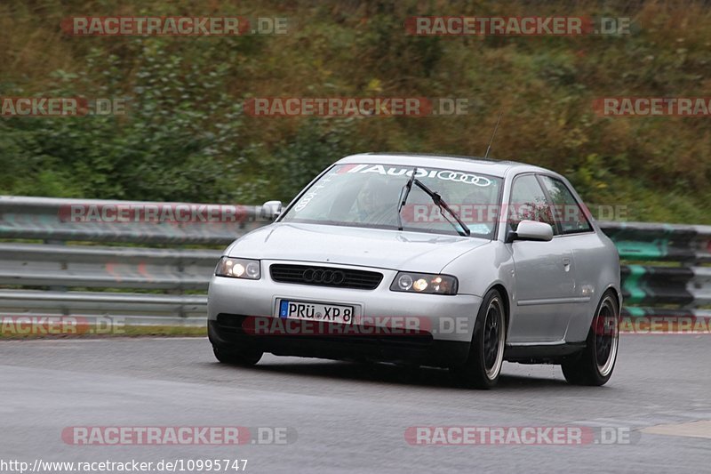 Bild #10995747 - Touristenfahrten Nürburgring Nordschleife (03.10.2020)