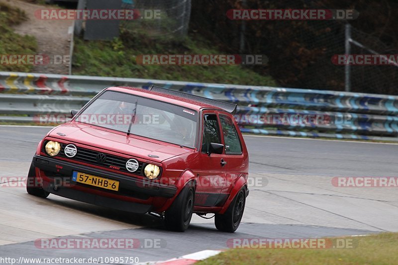 Bild #10995750 - Touristenfahrten Nürburgring Nordschleife (03.10.2020)