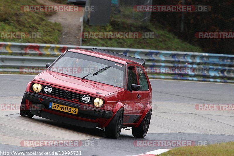 Bild #10995751 - Touristenfahrten Nürburgring Nordschleife (03.10.2020)