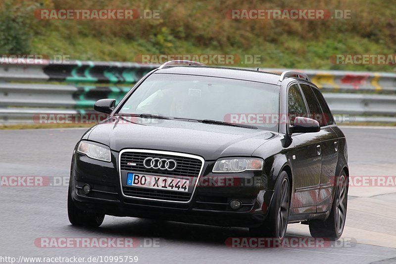 Bild #10995759 - Touristenfahrten Nürburgring Nordschleife (03.10.2020)