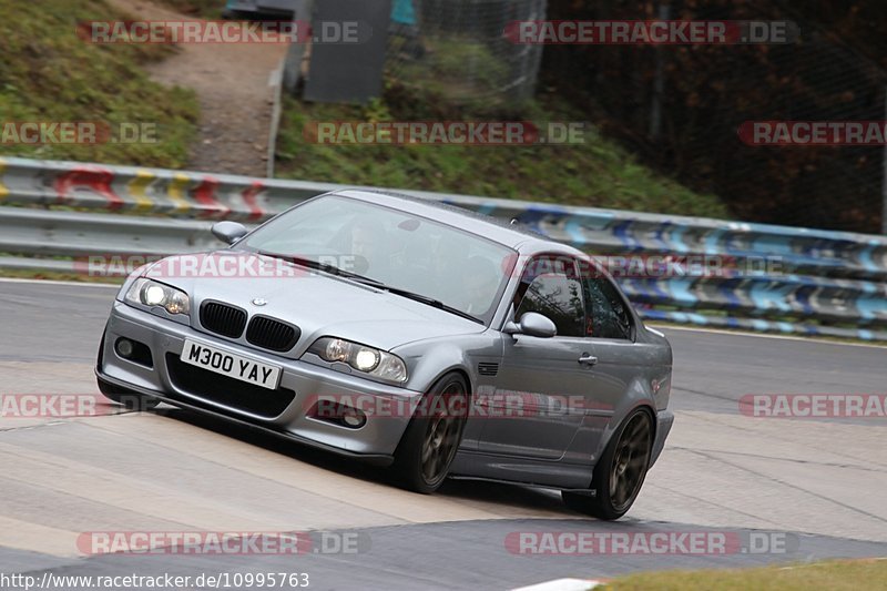 Bild #10995763 - Touristenfahrten Nürburgring Nordschleife (03.10.2020)