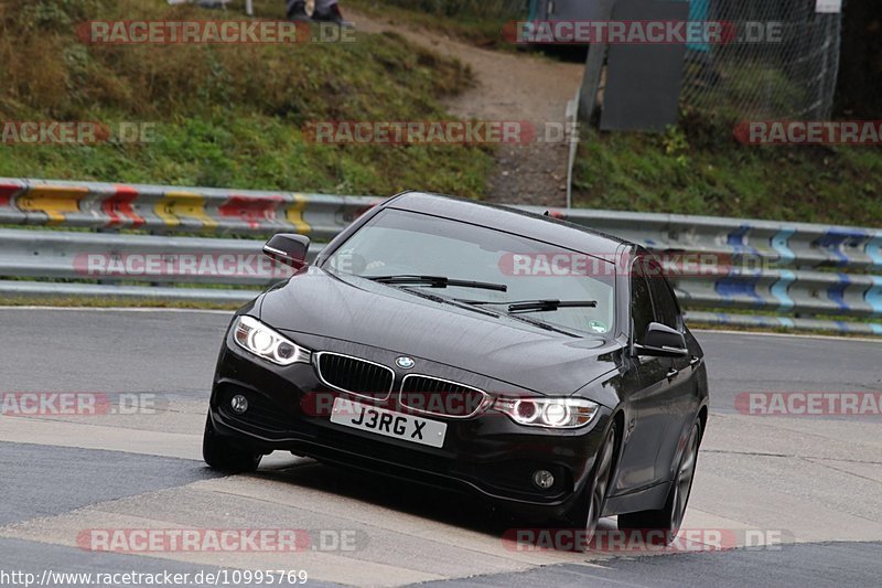 Bild #10995769 - Touristenfahrten Nürburgring Nordschleife (03.10.2020)