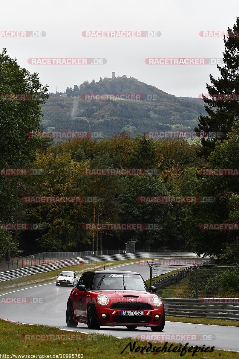 Bild #10995782 - Touristenfahrten Nürburgring Nordschleife (03.10.2020)