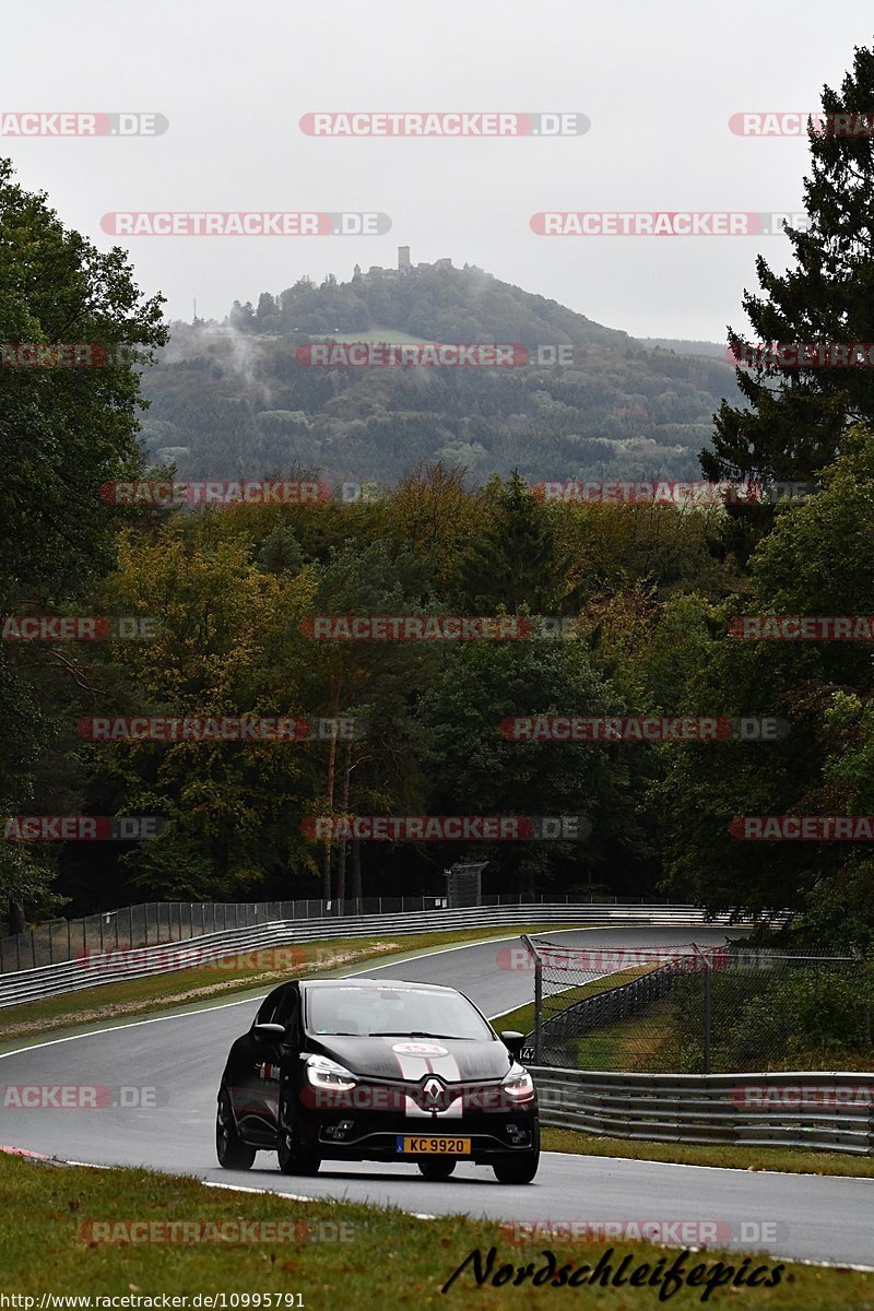 Bild #10995791 - Touristenfahrten Nürburgring Nordschleife (03.10.2020)