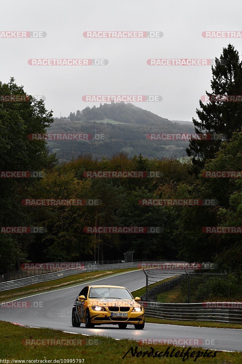 Bild #10995797 - Touristenfahrten Nürburgring Nordschleife (03.10.2020)