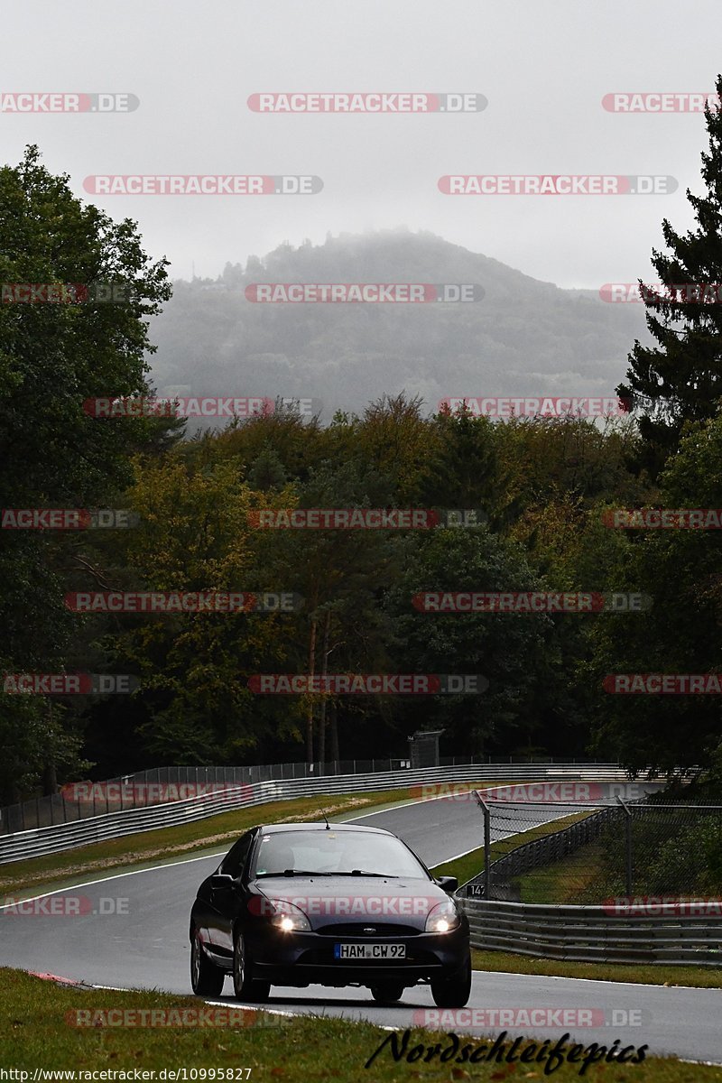 Bild #10995827 - Touristenfahrten Nürburgring Nordschleife (03.10.2020)