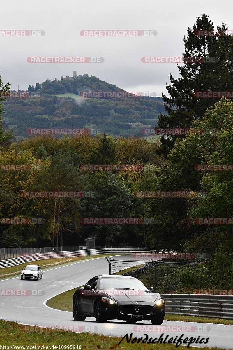 Bild #10995948 - Touristenfahrten Nürburgring Nordschleife (03.10.2020)