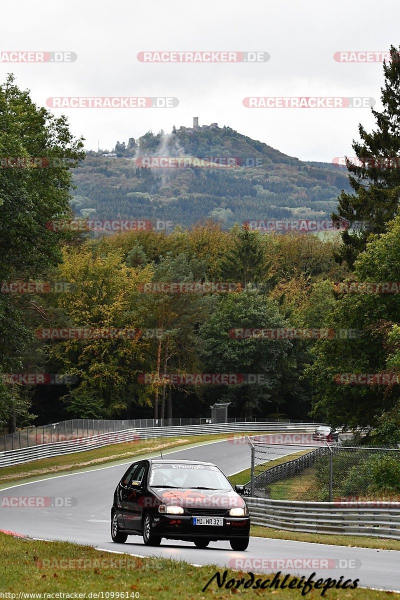 Bild #10996140 - Touristenfahrten Nürburgring Nordschleife (03.10.2020)