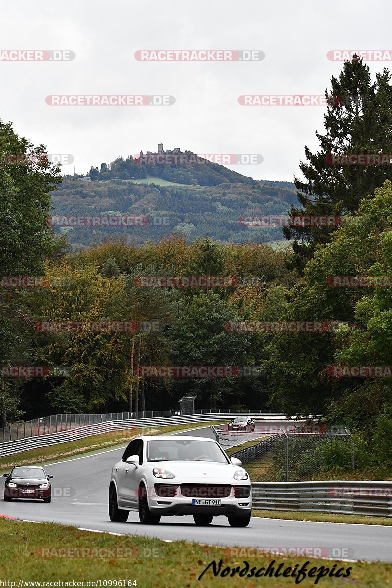 Bild #10996164 - Touristenfahrten Nürburgring Nordschleife (03.10.2020)