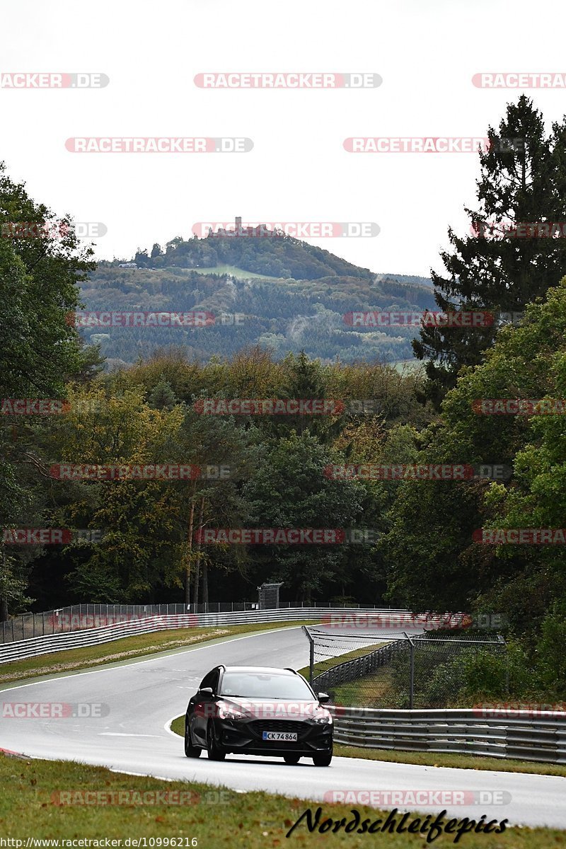 Bild #10996216 - Touristenfahrten Nürburgring Nordschleife (03.10.2020)