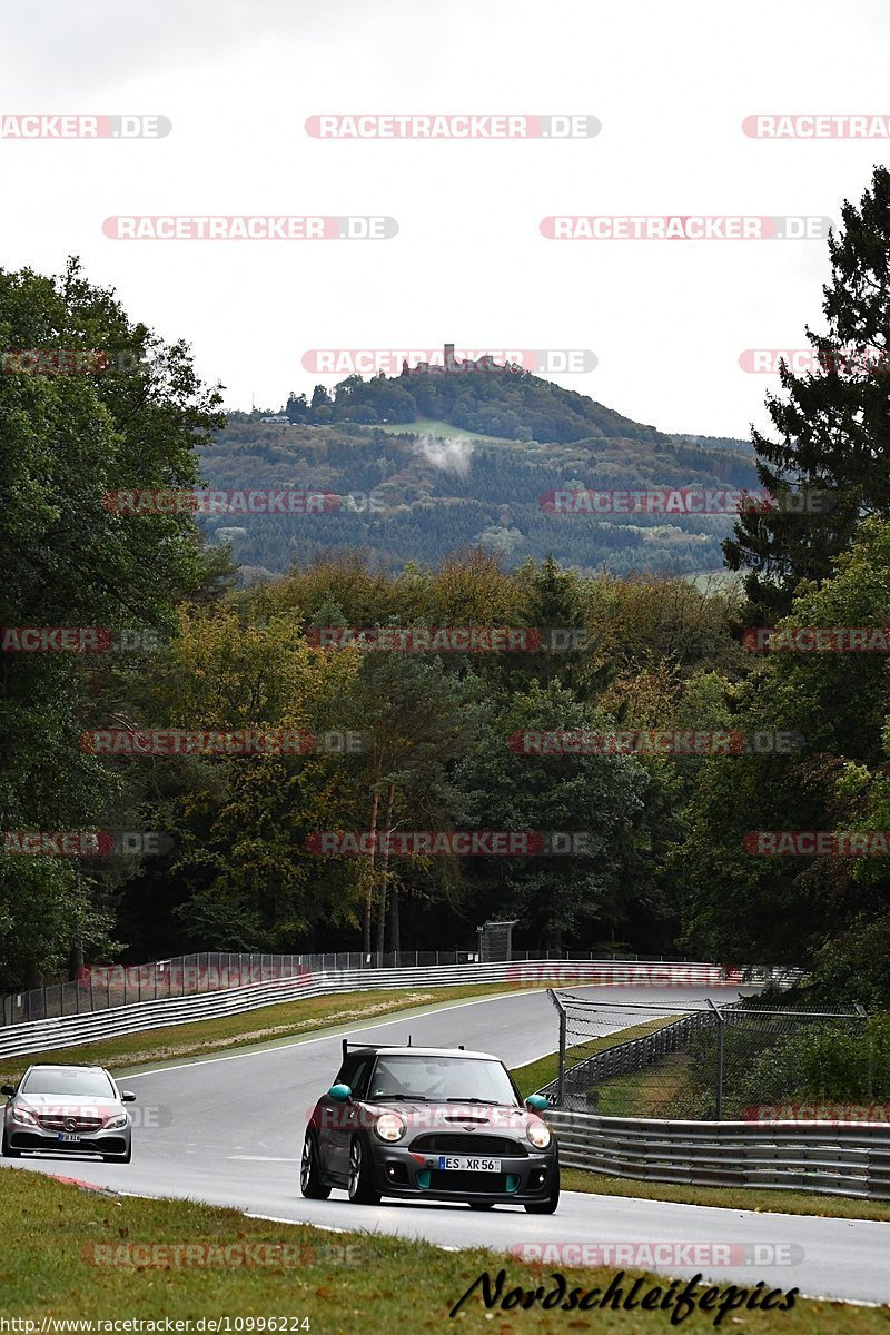 Bild #10996224 - Touristenfahrten Nürburgring Nordschleife (03.10.2020)