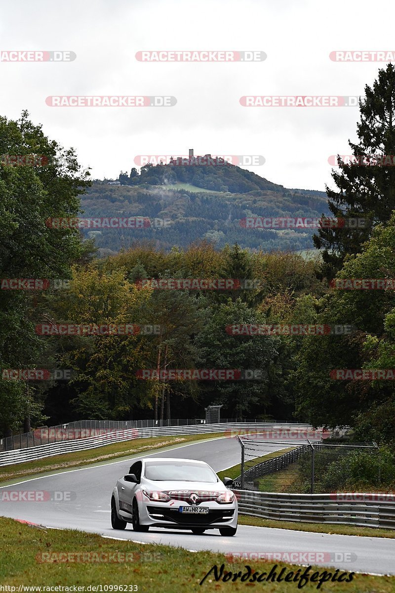 Bild #10996233 - Touristenfahrten Nürburgring Nordschleife (03.10.2020)