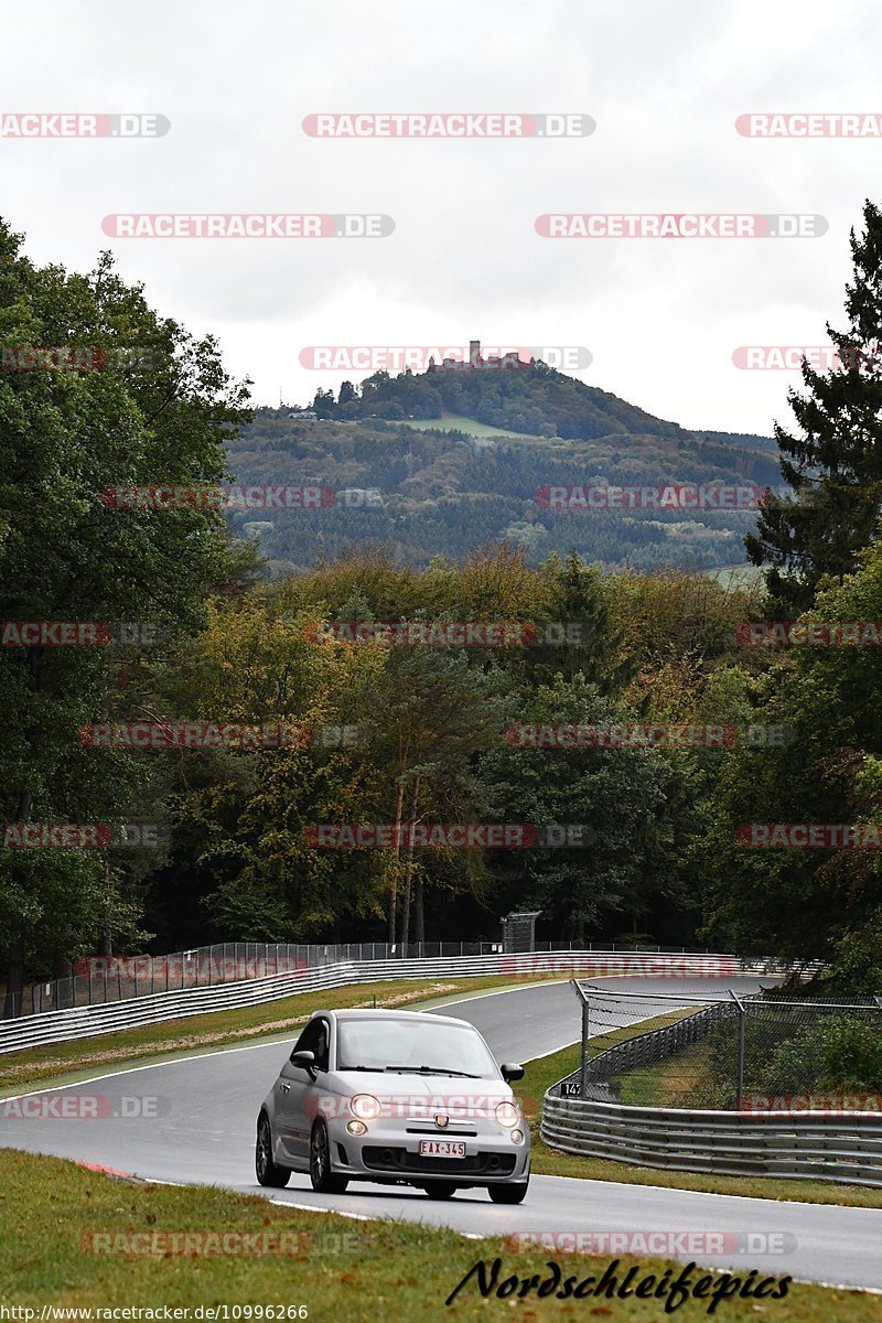 Bild #10996266 - Touristenfahrten Nürburgring Nordschleife (03.10.2020)