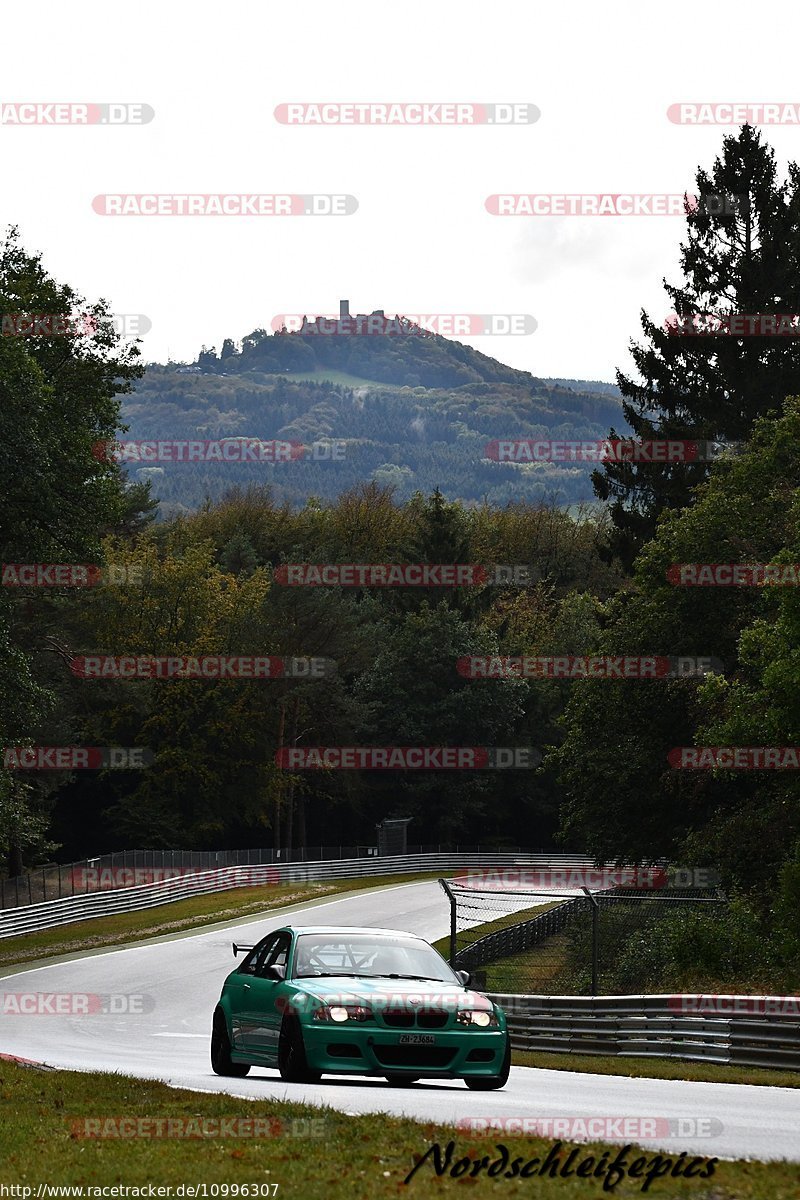 Bild #10996307 - Touristenfahrten Nürburgring Nordschleife (03.10.2020)