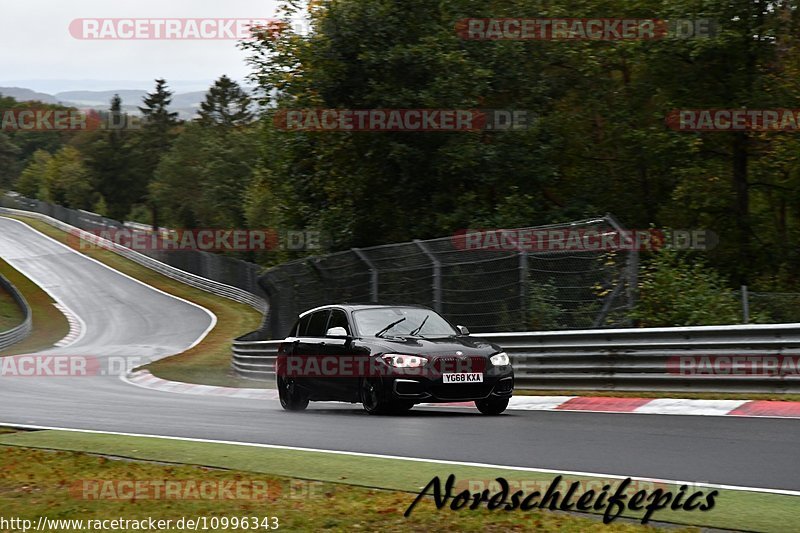 Bild #10996343 - Touristenfahrten Nürburgring Nordschleife (03.10.2020)