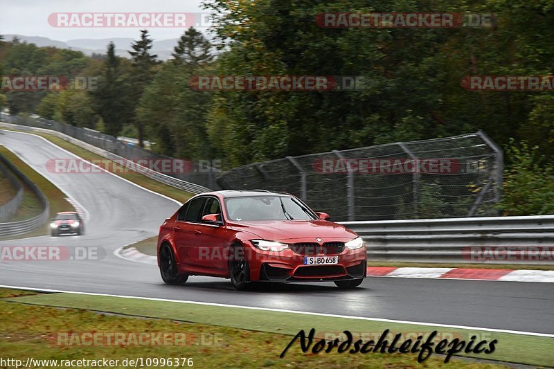 Bild #10996376 - Touristenfahrten Nürburgring Nordschleife (03.10.2020)