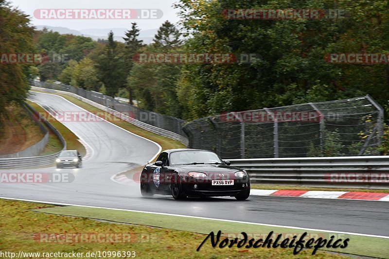 Bild #10996393 - Touristenfahrten Nürburgring Nordschleife (03.10.2020)