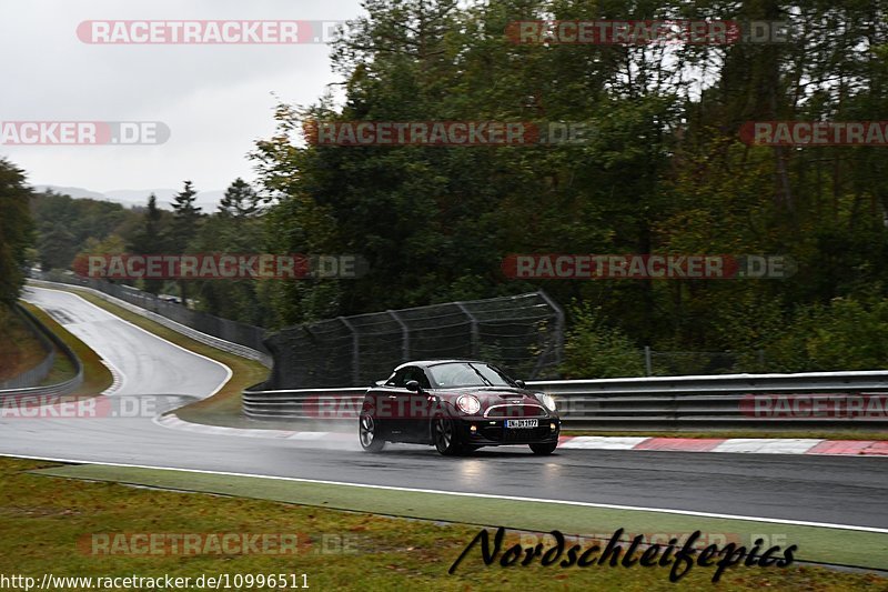 Bild #10996511 - Touristenfahrten Nürburgring Nordschleife (03.10.2020)