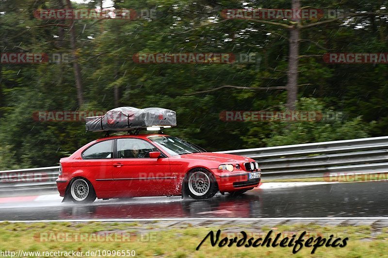 Bild #10996550 - Touristenfahrten Nürburgring Nordschleife (03.10.2020)