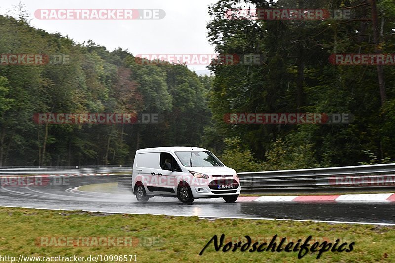 Bild #10996571 - Touristenfahrten Nürburgring Nordschleife (03.10.2020)