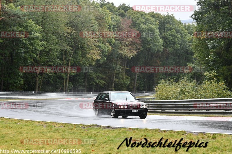 Bild #10996596 - Touristenfahrten Nürburgring Nordschleife (03.10.2020)