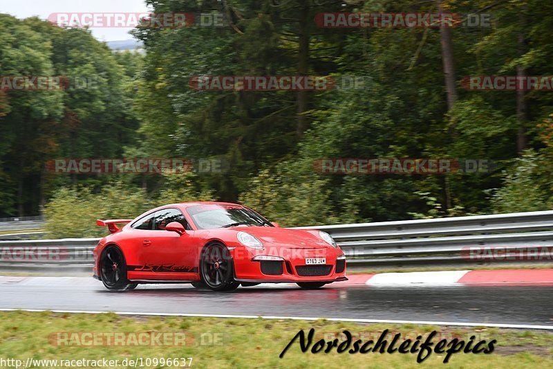 Bild #10996637 - Touristenfahrten Nürburgring Nordschleife (03.10.2020)