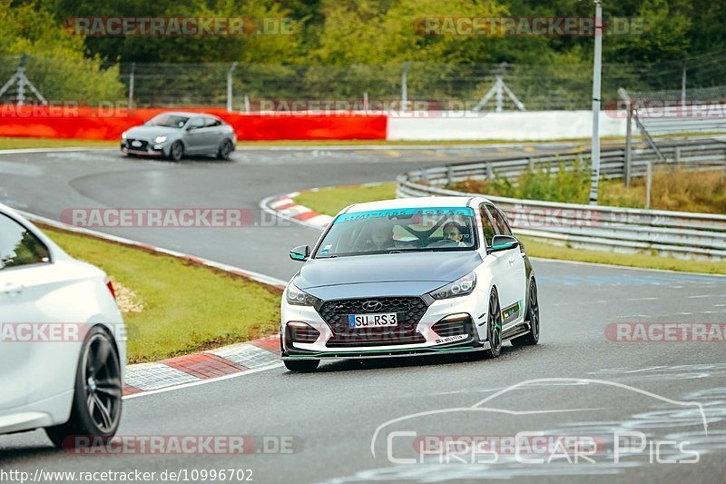 Bild #10996702 - Touristenfahrten Nürburgring Nordschleife (03.10.2020)