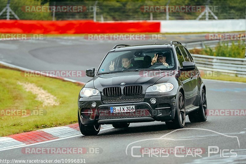 Bild #10996831 - Touristenfahrten Nürburgring Nordschleife (03.10.2020)