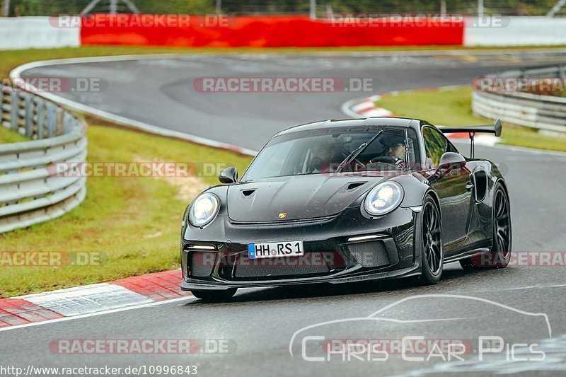 Bild #10996843 - Touristenfahrten Nürburgring Nordschleife (03.10.2020)