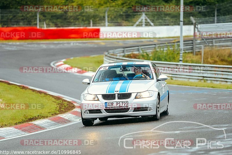 Bild #10996845 - Touristenfahrten Nürburgring Nordschleife (03.10.2020)